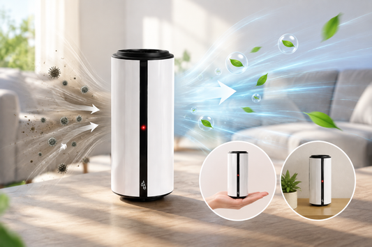 Dispensador de Jabón Automático de Pared 850 ml – Con Sensor Infrarrojo para Alcohol y Jabón Líquido